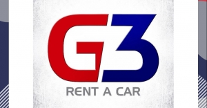 Logo do parceiro G3 Locação de Veículos