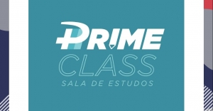 Logo do parceiro Prime Class