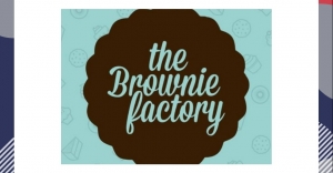 Logo do parceiro The brownie Factory