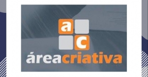 Logo do parceiro Área Criativa