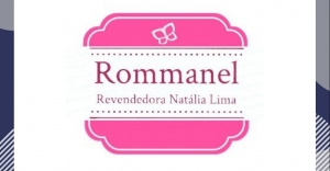 Logo do parceiro Revendedora Rommanel - Natalia Lima